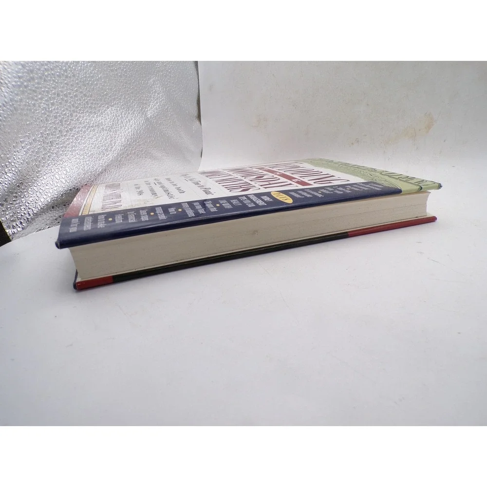 Exploding the Doomsday Money Myths Sherman S Smith PhD 1994 Hardcover Book